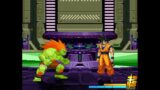 BLANKA  VS GOKU DEATHBATTLE!!DRAGONBALLFIGHTERZ KOF MUGEN Mind-blowing Find out why