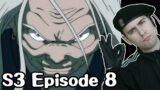 BLOODBENDING REACTION | Avatar the Last Airbender Reaction Season 3 Episode 8 | ATLA 3×8 Reaction