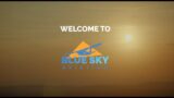 BLUE SKY AVIATION – International flight school
