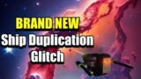 BRAND NEW Ship Duplication Glitch Has Just Been Found – No Man's Sky