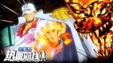 BROKEN Fleet Admiral Akainu UNSTOPPABLE IN PVP | One Piece Fighting Path | OPFP