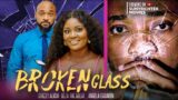 BROKEN GLASS – DEZA DE GREAT, CHIZZY ALICHI, ANGELA EGUAVON, HYDRA CHUKWU latest 2023 nigerian movie