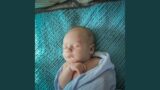 Baby Sleep Dreamscape in Sandman's Visit