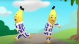 Bananas To The Rescue! | Bananas in Pyjamas Season 1 | Full Episodes | Bananas In Pyjamas