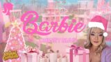 Barbie-Core Christmas Island! | ACNH | Island Building
