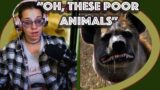 Bartender Reacts *Oh, poor things* Animal Diseases that Belong in a Horror Movie-Casual Geographic