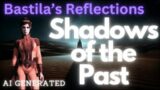 Bastila's Reflections: Shadows of the Past
