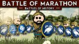 Battle of Marathon – Battles of History