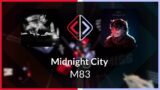 Beat Saber | Bug | M83 – Midnight City [Ex+] (BL #1) | S 81.18%