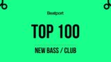 Beatport Top 100 New Bass / Club 2023-11-16