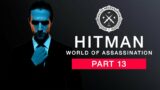 Becoming a Mumbai MONSTER – Hitman WoA, Part 13 [Professional Difficulty]