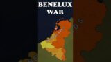 Benelux War #benelux #netherlands #ageofhistory2