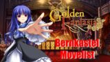 Bernkastel Movelist [Umineko: Golden Fantasia]