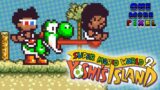 Best of Yoshi's Island – One More Pixel