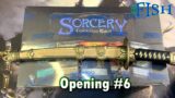 (Beta) Sorcery Contested Realm Booster Box Opening #6
