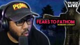 Beware The Whistles | Fears To Fathom: Ironbark Lookout [FULL GAME]