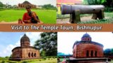 Bishnupur Road Trip: Discovering the Rich History of Terracotta Temples of the Temple Town