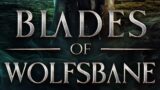 Blades of Wolfsbane – Full Free Audiobook by Jon Cronshaw | Epic Fantasy | High Fantasy Adventure
