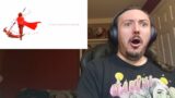 Blind Reaction: RWBY Volume 9 Soundtrack