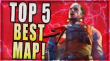 Blood of the Dead is A TOP 5 MAP! COD Zombies Hot Takes [COMMUNITY EDITION]