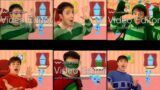 Blue's Clues 2 Joes And 4 Steves Sings Mailtime #7