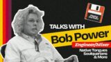 Bob Power (A Tribe Called Quest, Erykah Badu & SO Many More)