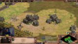 Bohemian Guard Towers? | Arena | Bohemians vs Burgundians