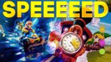 Breaking Records: Speedrunning's Insane Glitches & Tricks