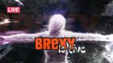 Brexy is  live  ural kan lawn e aw |Road to3k|