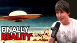 Brian Cox : "Elon musk Is Wrong And We Can't Colonise Mars"