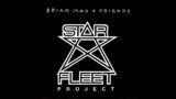 Brian May – Star Fleet (Single Version)