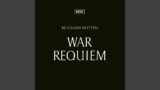Britten: War Requiem, Op. 66 – Dies irae (Rehearsal of End of Movement)