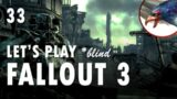 Broken Bow – Let's Play Fallout 3 Blind in 2023: Part 33