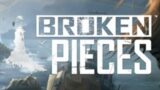 Broken Pieces Part 1: A village stuck in a Distortion