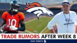 Broncos NOT Selling Following Chiefs Win Per Sean Payton + Denver BUYERS Now? Broncos Trade Rumors