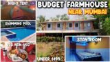 Budget Farmhouse near Mumbai | Dreamscape farmhouse |