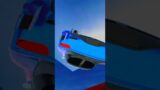 Bugatti sports car drive to death arena #game #bemngdrive #sportscar @trandingvideo174
