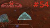 Building A Retirement Dome For The Elderly – Surviving Mars #54