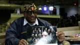 Bulls Insider: Command Sergeant Major Retired Jerry Lewis McClain