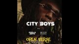 Burna Boy – City Boys (OPEN VERSE ) Instrumental BEAT + HOOK By Pizole Beats