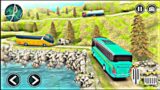 Bus Simulator 2023 :Death Road  – Android Gameplay