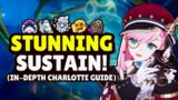 C0 Charlotte Build Guide – Best Artifacts, Weapons, & Team Comps!