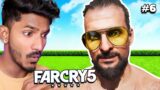 CAPTURE THE ISLAND – FAR CRY 5 – P6 Tamil Gameplay