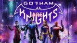 CLAY FREEZE – Gotham Knights Walkthrough Part 35 W/ Jack