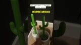 Cactus Toilet Cleaner to the Rescue #hightech #crazzygadget #amazonproducts