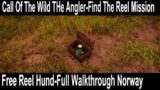 Call Of The Wild The Angler, Find The Reel Mission, Free Reel Hund, Full Walkthrough Norway