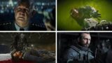 Call of Duty: Modern Warfare 3 – All Death Scenes