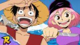 Can You Survive One Piece?