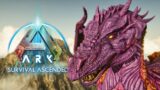 Can we Beat The Island? ARK Ascended
