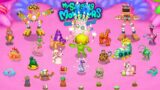 Candy Island – Full Song 0.9 | My Singing Monsters: The Lost Landscapes